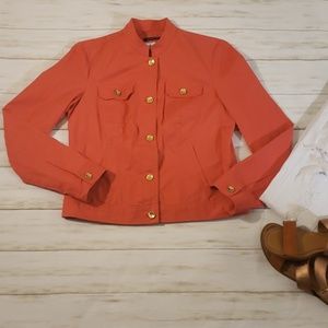 Jones Wear Studio Jacket